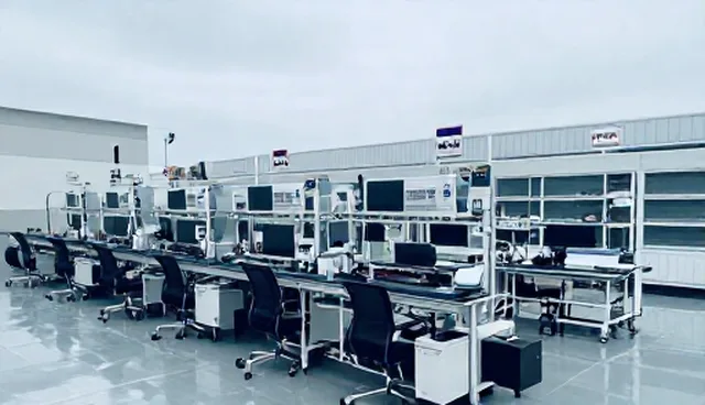 制造业应用场景中会务服务的选型与使用建议