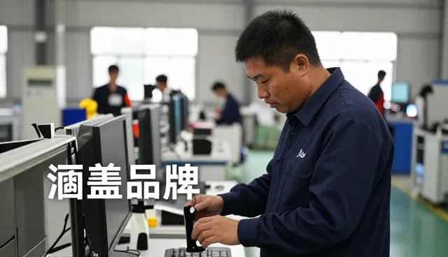 涵盖品牌咨询技术如何影响在制造业变化