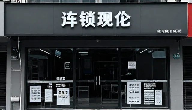 制造业品牌咨询:流程优化的关键作用分析