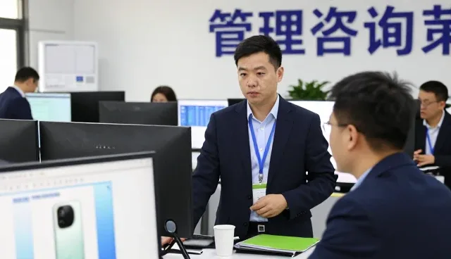 深圳市长九企业管理咨询有限公司展示涵盖品牌咨询应用成果